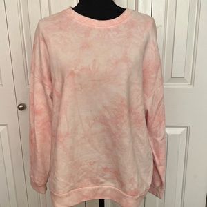 NWT. Anthropology All Fenix Sweatshirt